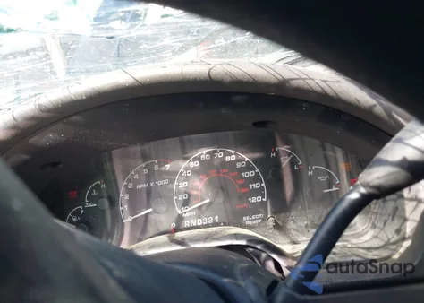 2002 Ford Explorer Xls z USA, uszkodzony, nr VIN 1FMDU72K22ZC48368